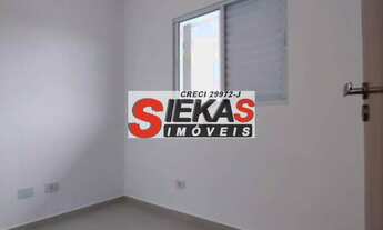 Imagem 7: Apartamento à venda em São Paulo-SP, Cidade Líder: 2 quartos, 1 sala, 1 banheiro, 36m². Im