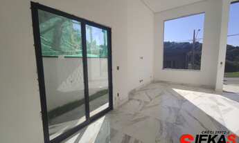 Imagem 3: Imóvel de alto padrão com 3 quartos, 3 suítes e 4 vagas de garagem em Mogi das Cruzes-SP