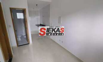 Imagem 4: Imperdível oportunidade: Apartamento à venda em São Paulo-SP, Chácara Santo Antônio! 2 qua