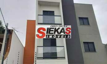 Imagem: Apartamento à venda em São Paulo-SP na