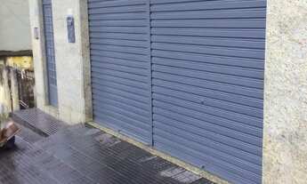 Imagem 2: Salão para locação em São Paulo-SP, bairro Chácara Cruzeiro do Sul: 1 sala, 2 banheiros, 1