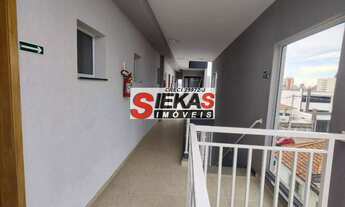 Imagem 3: Imperdível oportunidade: Apartamento à venda em São Paulo-SP, Chácara Santo Antônio! 2 qua