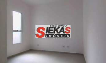 Imagem 5: Apartamento à venda em São Paulo-SP, Cidade Líder: 2 quartos, 1 sala, 1 banheiro, 36m². Im