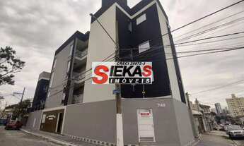 Imagem 2: Imperdível oportunidade: Apartamento à venda em São Paulo-SP, Chácara Santo Antônio! 2 qua