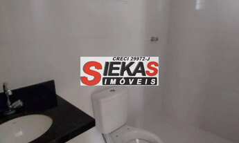 Imagem 6: Imperdível oportunidade: Apartamento à venda em São Paulo-SP, Chácara Santo Antônio! 2 qua