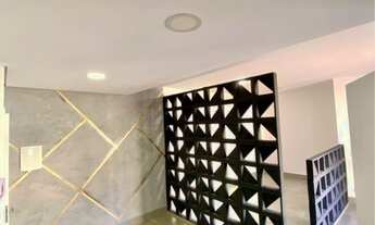 Imagem 6: Studio espaçoso com ambientes integrados disponível para moradia na Vila Formosa!