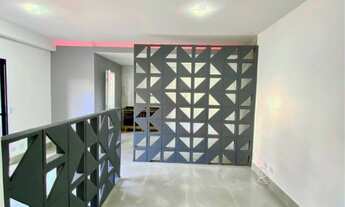 Imagem 2: Studio espaçoso com ambientes integrados disponível para moradia na Vila Formosa!