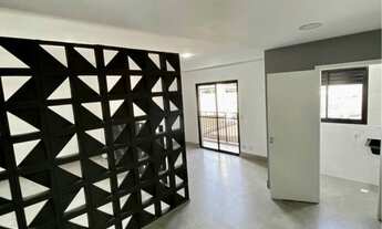 Imagem 7: Studio espaçoso com ambientes integrados disponível para moradia na Vila Formosa!