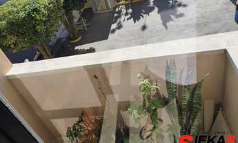 Imagem 4: Imperdível! Apartamento à venda em São Paulo-SP na Vila Carmosina: 2 quartos, 1 sala, 1 ba