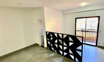 Imagem 4: Studio espaçoso com ambientes integrados disponível para moradia na Vila Formosa!