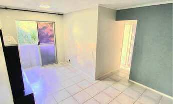 Imagem: Apartamento para locação na zona Leste