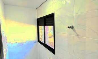 Imagem 5: Studio espaçoso com ambientes integrados disponível para moradia na Vila Formosa!