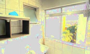 Imagem 5: Apartamento para locação na zona Leste de São Paulo-SP: 2 quartos, 1 banheiro, 1 vaga de g