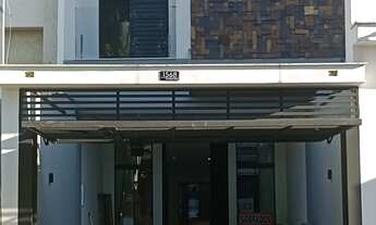 Imagem: 3 dormitórios, 3 suíte, 4 banheiro, 3