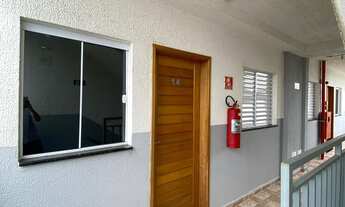 Imagem: Apartamento à venda em São Paulo-SP, Vila