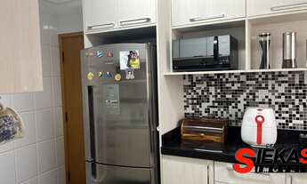 Imagem 3: Excelente Apartamento disponível no Anália Franco