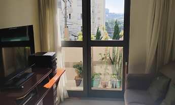 Imagem 5: Imperdível! Apartamento à venda em São Paulo-SP na Vila Carmosina: 2 quartos, 1 sala, 1 ba