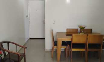 Imagem 6: Imperdível! Apartamento à venda em São Paulo-SP na Vila Carmosina: 2 quartos, 1 sala, 1 ba