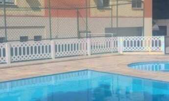 Imagem: Apartamento à venda em São Paulo-SP, Chácara