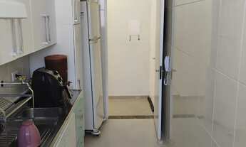 Imagem 3: Imperdível! Apartamento à venda em São Paulo-SP na Vila Carmosina: 2 quartos, 1 sala, 1 ba