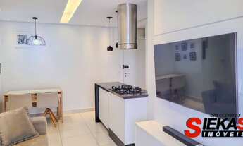 Imagem: Apartamento à venda em São Paulo-SP, Belenzinho