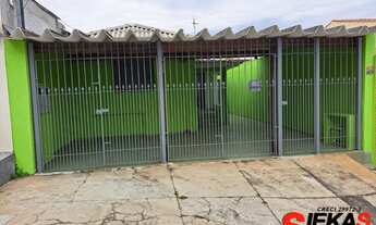 Imagem: Casa à venda em São Paulo, Vila Carrão