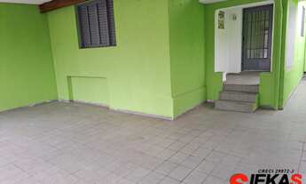 Imagem 7: Casa à venda em São Paulo, Vila Carrão: 2 quartos, 1 sala, 1 banheiro, 3 vagas de garagem