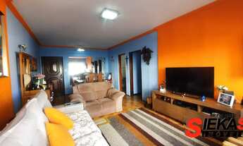 Imagem 2: Apartamento à venda em São Paulo-SP, Vila Oratório: 3 quartos, 1 suíte, 1 sala, 120m² de á