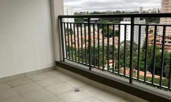 Imagem: Apartamento à venda em São Paulo na Vila