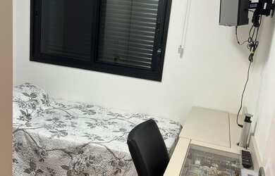 Imagem 13: Apartamento à venda em São Paulo - Vila Prudente: 2 quartos, 1 suíte, 1 sala, 1 vaga de ga