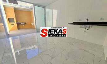 Imagem: Sobrado Frontal a venda na Vila Ré Modernidade