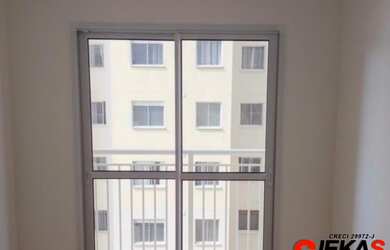 Imagem 5: Apartamento à venda em São Paulo-SP na Vila Ema: 1 quarto, 1 sala, 1 banheiro, 28m² de áre