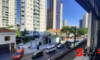 Imagem: Apartamento à venda em São Paulo-SP, Vila