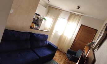 Imagem 4: Apartamento à venda em São Paulo-SP, Vila Gomes Cardim: 2 quartos, 1 sala, 1 banheiro, 1 v