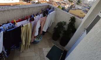 Imagem 3: Apartamento à venda em São Paulo-SP, Vila Gomes Cardim: 2 quartos, 1 sala, 1 banheiro, 1 v