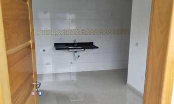 Imagem: Apartamento à venda em São Paulo-SP, na