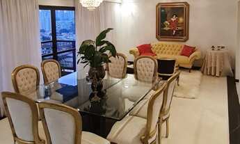 Imagem: Apartamento à venda em São Paulo-SP, Vila