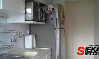 Imagem 6: Apartamento à venda na Mooca, São Paulo-SP: 2 quartos, 1 sala, 1 banheiro, 1 vaga, 52m² de