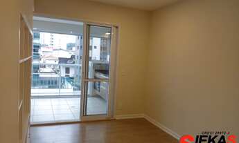 Imagem: Venda de Apartamento Impecável na Vila