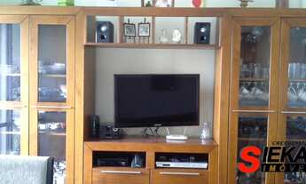 Imagem 2: Apartamento à venda na Mooca, São Paulo-SP: 2 quartos, 1 sala, 1 banheiro, 1 vaga, 52m² de