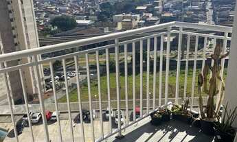 Imagem 6: Apartamento à venda em São Paulo-SP, na Vila Cunha Bueno: 3 quartos, 1 suíte, sala, 2 banh