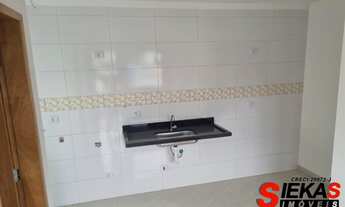 Imagem 5: Apartamento à venda em São Paulo-SP, na Vila Tolstoi: 2 quartos, 1 sala, 1 banheiro, 40m²