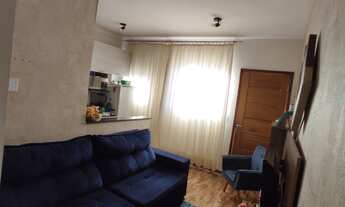 Imagem: Apartamento à venda em São Paulo-SP, Vila