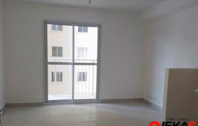 Imagem 2: Apartamento à venda em São Paulo-SP na Vila Ema: 1 quarto, 1 sala, 1 banheiro, 28m² de áre