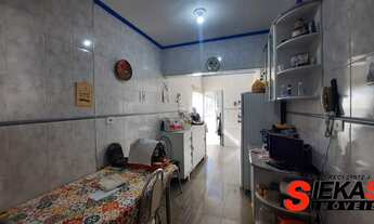 Imagem 7: Apartamento à venda em São Paulo-SP, Vila Oratório: 3 quartos, 1 suíte, 1 sala, 120m² de á