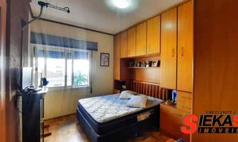 Imagem 3: Apartamento à venda em São Paulo-SP, Vila Oratório: 3 quartos, 1 suíte, 1 sala, 120m² de á