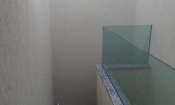 Imagem 2: Casa à venda em São Paulo-SP: 2 quartos, 2 suítes, 1 sala, 2 banheiros, 2 vagas na Vila Ma