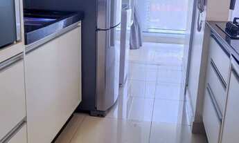 Imagem 4: Apartamento à venda em São Paulo-SP, Belenzinho: 2 quartos, 1 suíte, 1 sala, 2 banheiros