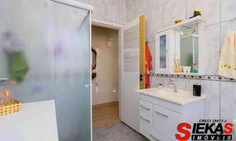 Imagem 5: Apartamento à venda em São Paulo-SP, Vila Oratório: 3 quartos, 1 suíte, 1 sala, 120m² de á