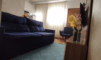 Imagem 5: Apartamento à venda em São Paulo-SP, Vila Gomes Cardim: 2 quartos, 1 sala, 1 banheiro, 1 v